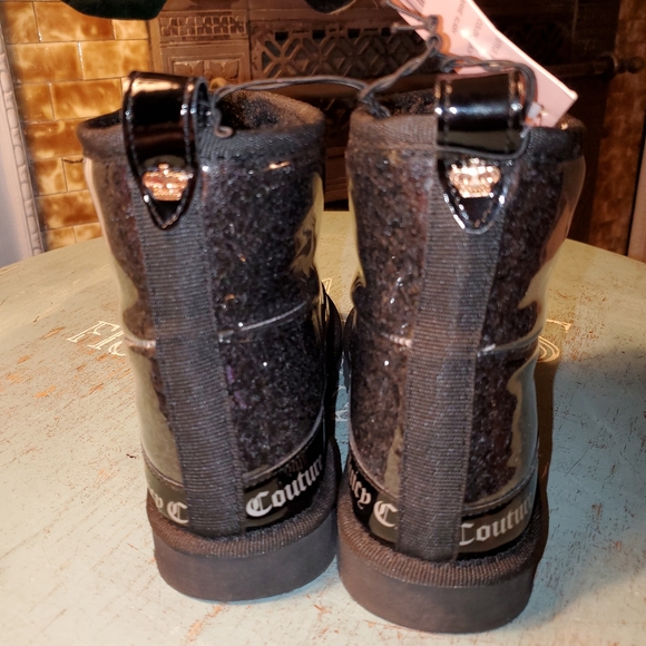 Juicy Couture Klash Boot, NEW, size 7 - Picture 3 of 12